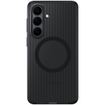 Samsung Galaxy S26+ Rugged Magnet Case Black