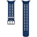 Samsung Galaxy Ultra Marine Band Blue - Image 2