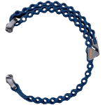 Samsung Galaxy Ultra Trail Band Blue - Image 4