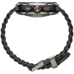 Samsung Galaxy Watch Ultra 2025 LTE 47mm Titanium Silver - Image 5