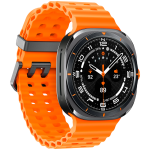 Samsung Galaxy Watch Ultra 2025 LTE 47mm Titanium Gray - Image 3