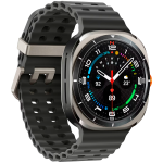 Samsung Galaxy Watch Ultra 2025 LTE 47mm Titanium Silver - Image 3