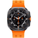 Samsung Galaxy Watch Ultra 2025 LTE 47mm Titanium Gray - Image 2