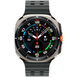 Samsung Galaxy Watch Ultra 2025 LTE 47mm Titanium Silver - Image 2