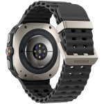 Samsung Galaxy Watch Ultra 2025 LTE 47mm Titanium Silver - Image 4