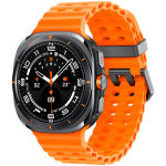 Samsung Galaxy Watch Ultra 2025 LTE 47mm Titanium Gray