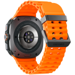 Samsung Galaxy Watch Ultra 2025 LTE 47mm Titanium Gray - Image 4