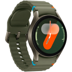 Samsung Galaxy Watch7 40mm BT Green - Image 2