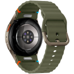 Samsung Galaxy Watch7 40mm BT Green - Image 3