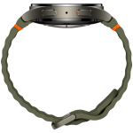 Samsung Galaxy Watch7 40mm BT Green - Image 4