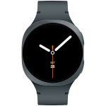 Samsung Galaxy Watch8 40mm BT Graphite - Image 2