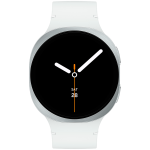Samsung Galaxy Watch8 44mm BT Silver - Image 2