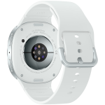 Samsung Galaxy Watch8 44mm BT Silver - Image 4