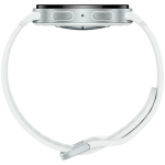 Samsung Galaxy Watch8 44mm BT Silver - Image 5