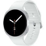 Samsung Galaxy Watch8 44mm BT Silver