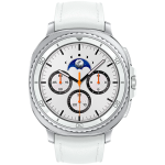 Samsung Galaxy Watch8 Classic 46mm BT White - Image 2