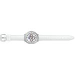 Samsung Galaxy Watch8 Classic 46mm BT White - Image 6