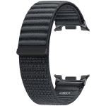Samsung Galaxy Watch8 Fabric Band Graphite (M/L)