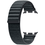 Samsung Galaxy Watch8 Fabric Band Graphite (S/M)