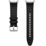 Samsung Galaxy Watch8 Hybrid Band Black (S/M/L) - Image 2
