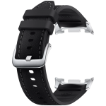 Samsung Galaxy Watch8 Hybrid Band Black (S/M/L) - Image 3