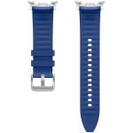 Samsung Galaxy Watch8 Hybrid Band Blue (S/M/L) - Image 2