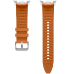 Samsung Galaxy Watch8 Hybrid Band Camel (S/M/L) - Image 2