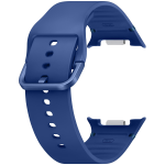 Samsung Galaxy Watch8 Sport Band Blue (M/L) - Image 3