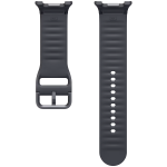 Samsung Galaxy Watch8 Sport Band Graphite (M/L) - Image 2