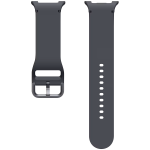 Samsung Galaxy Watch8 Sport Band Graphite (M/L)