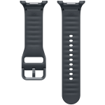 Samsung Galaxy Watch8 Sport Band Graphite (S/M) - Image 2