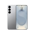 Samsung S25 12GB 256GB Silver