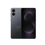 Samsung S25 Edge 12GB 256GB Black