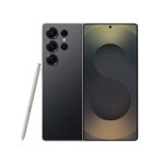 Samsung S25 Ultra 12GB 512GB Black