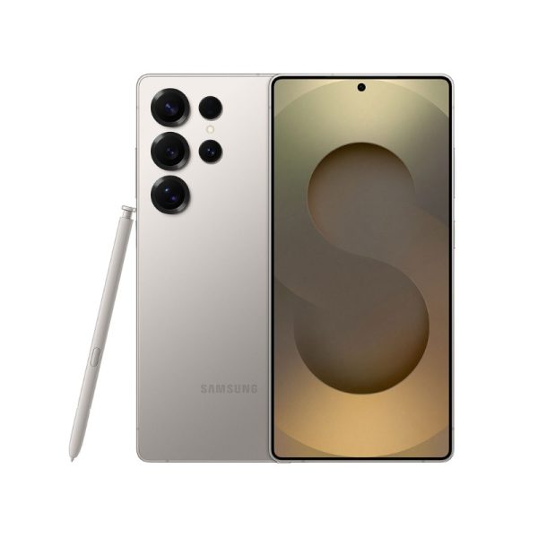 Samsung S25 Ultra 12GB 512GB Gray