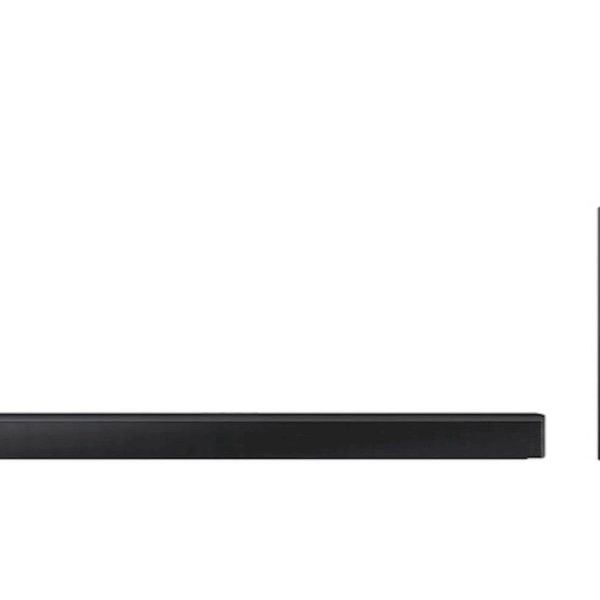 Soundbar SAMSUNG HW-B650F 3.1 ch
