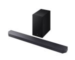 Soundbar SAMSUNG HW-Q600F 3.1.2 ch - Image 2