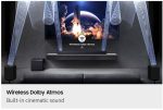 Soundbar SAMSUNG HW-Q800F 5.1.2 ch - Image 7