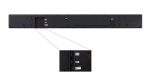 Soundbar SAMSUNG HW-QS700F 3.1.2 ch - Image 3