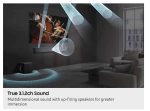 Soundbar SAMSUNG HW-QS700F 3.1.2 ch - Image 6