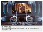 Soundbar SAMSUNG HW-QS700F 3.1.2 ch - Image 8