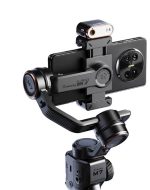 Stabilizator HOHEM iSteady M7 Black - Image 3