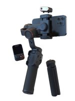Stabilizator HOHEM iSteady M7 Black - Image 4