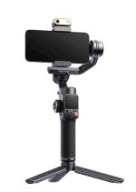 Stabilizator HOHEM iSteady M7 Black - Image 5