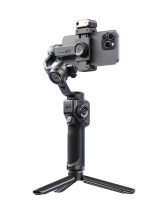 Stabilizator HOHEM iSteady M7 Black - Image 6