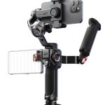 Stabilizator HOHEM iSteady M7 Black