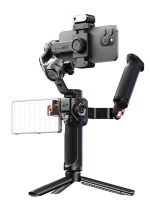Stabilizator HOHEM iSteady M7 Black