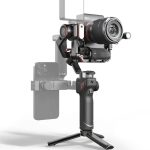 Stabilizator HOHEM iSteady MT2 Kit