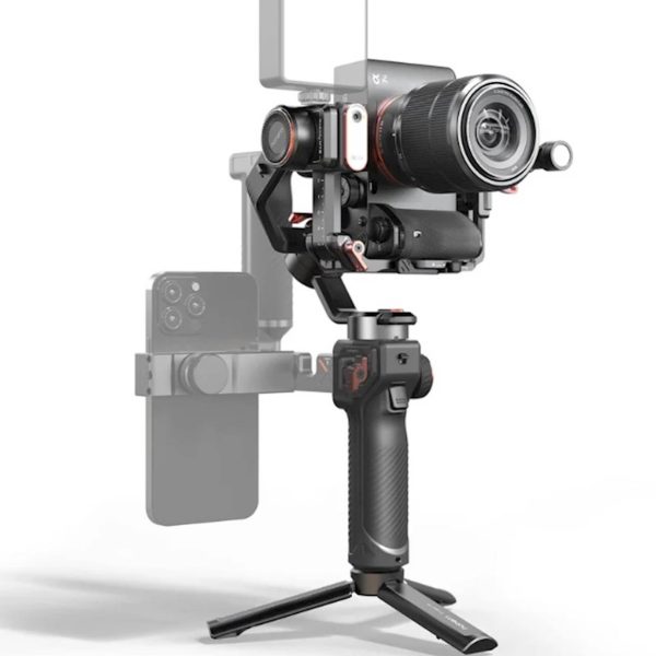 Stabilizator HOHEM iSteady MT2 Kit