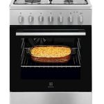 Štednjak Electrolux LKM660022X